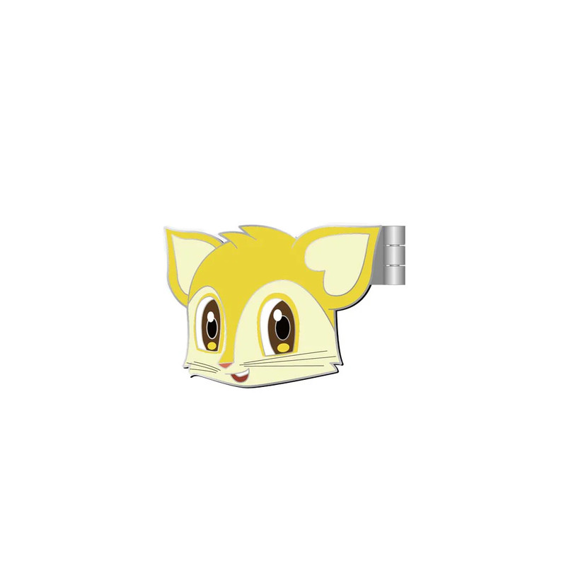Mascot Pin - AFC23-PN-0004-TM - أكسسوار